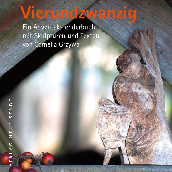 Produktbild: Vierundzwanzig