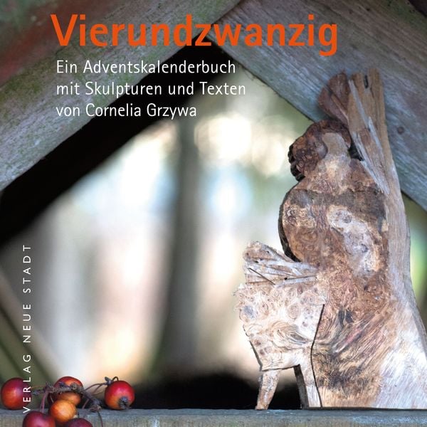 Produktbild: Vierundzwanzig