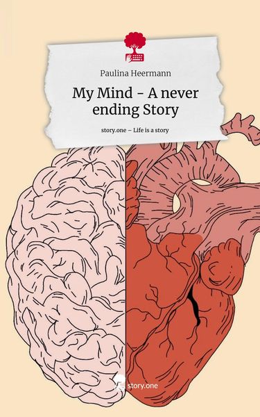 Produktbild: My Mind - A never ending Story. Life is a Story - story.one