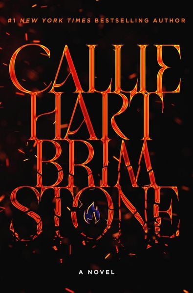 Produktbild: Brimstone (Standard Edition)