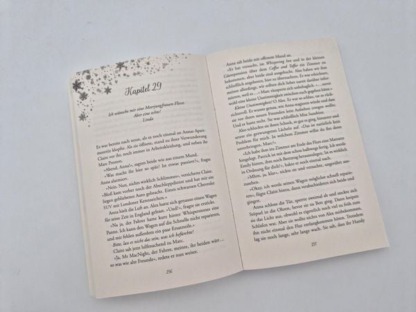 Produktbild: Weihnachtszauber in der kleinen&nbsp;B&uuml;chervilla