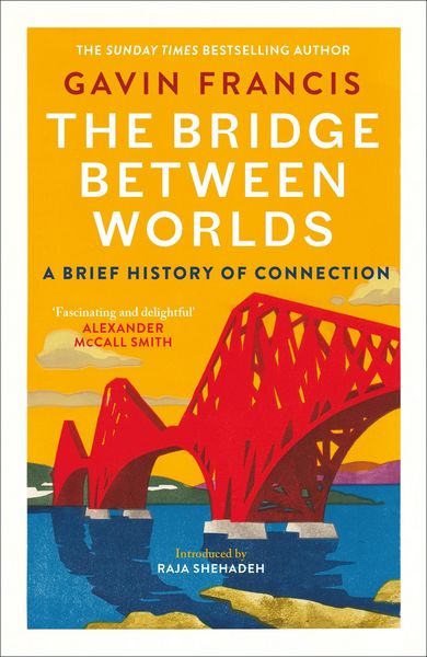 Produktbild: The Bridge Between Worlds