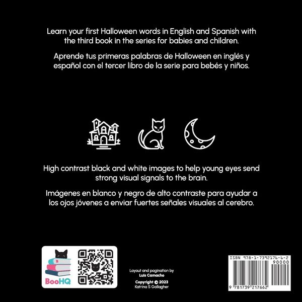 Produktbild: Halloween