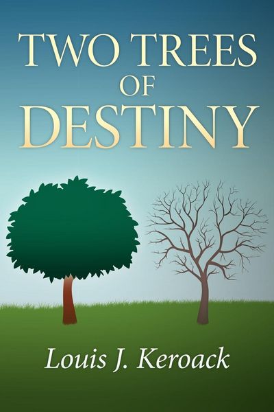 Produktbild: Two Trees of Destiny