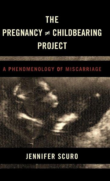 Produktbild: Pregnancy [does-not-equal] Childbearing Project