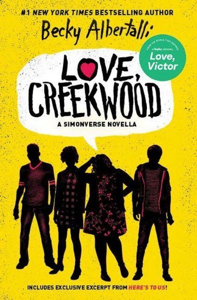Produktbild: Love, Creekwood