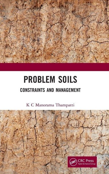 Produktbild: Problem Soils
