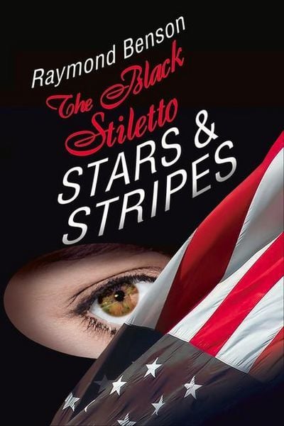 Produktbild: The Black Stiletto