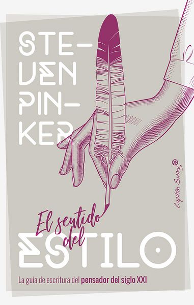 Produktbild: El sentido del estilo