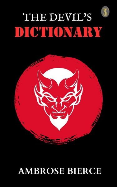Produktbild: The Devil's Dictionary