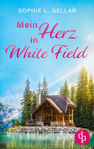 Produktbild: Mein Herz in White Field