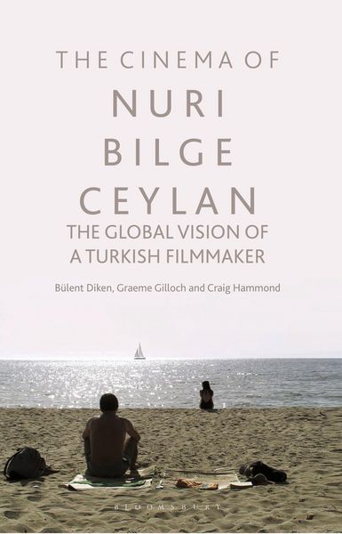 Produktbild: The Cinema of Nuri Bilge Ceylan
