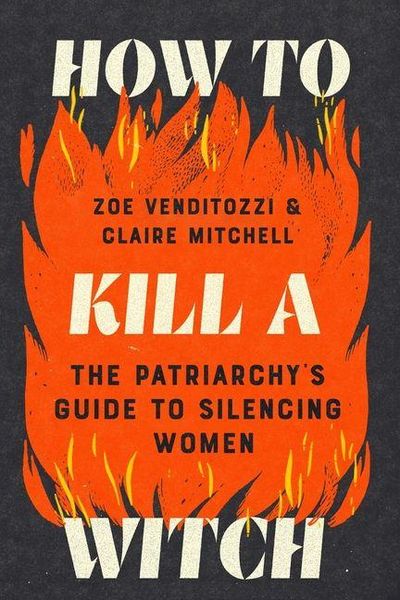 Produktbild: How to Kill a Witch