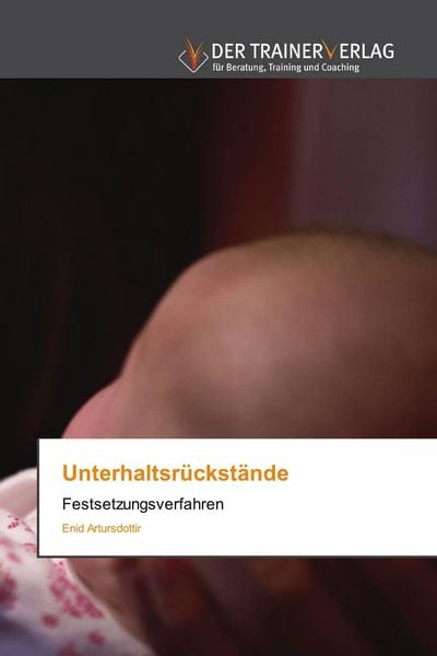 Produktbild: Unterhaltsr&uuml;ckst&auml;nde