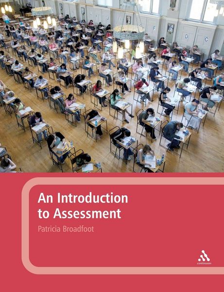 Produktbild: An Introduction to Assessment