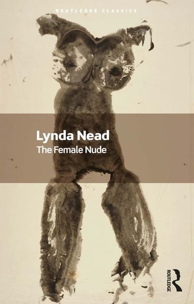 Produktbild: The Female Nude
