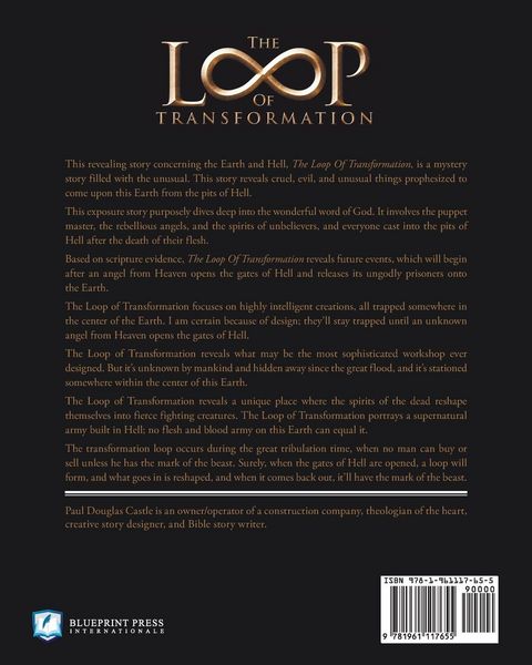 Produktbild: The Loop of Transformation
