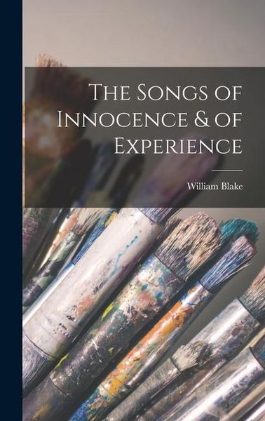 Produktbild: The Songs of Innocence & of Experience