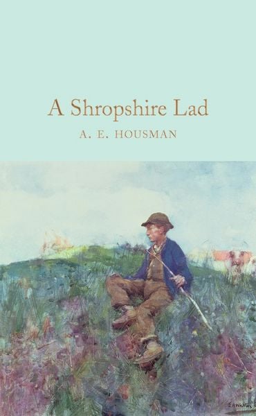 Produktbild: A Shropshire Lad