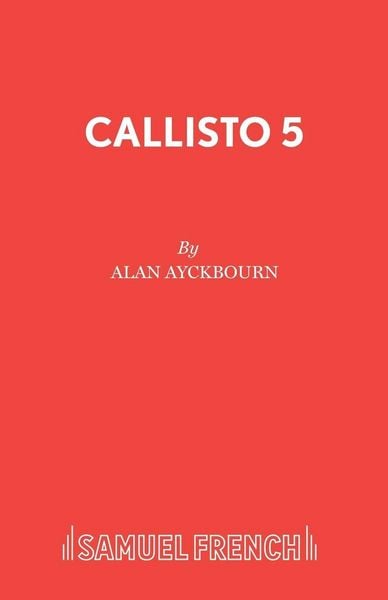 Produktbild: Callisto 5