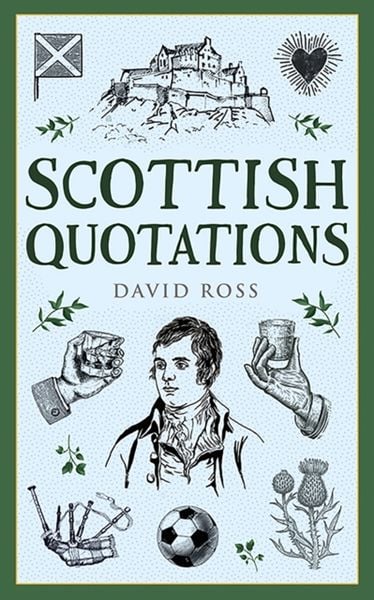 Produktbild: Scottish Quotations