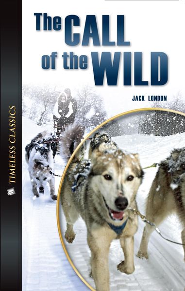 Produktbild: Call of the Wild