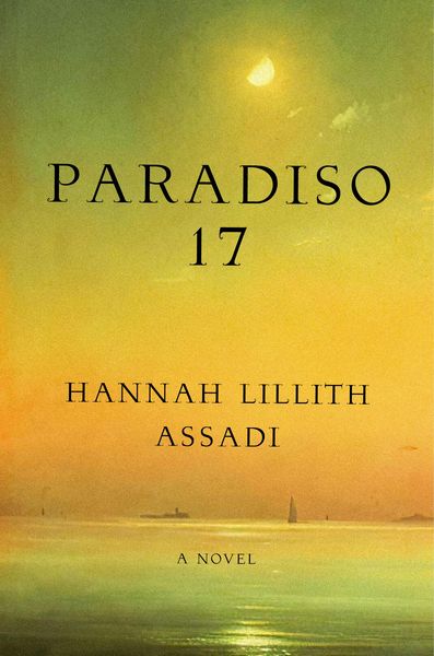 Produktbild: Paradiso 17
