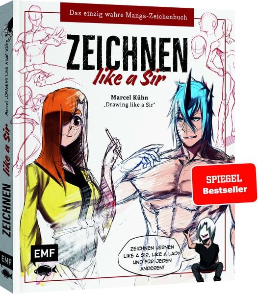 Produktbild: Zeichnen like a Sir