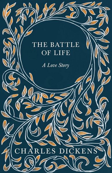 Produktbild: The Battle of Life