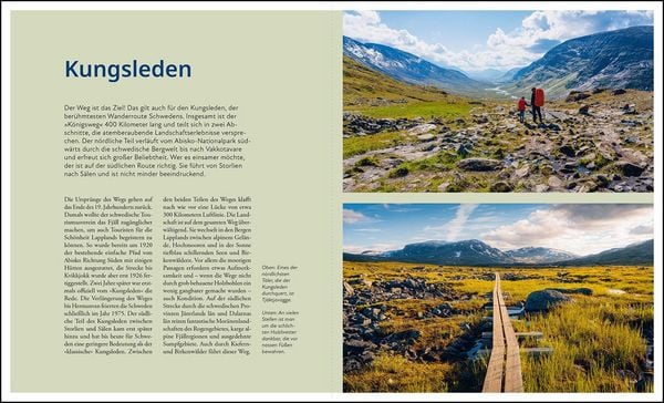 Produktbild: KUNTH Hej Schweden