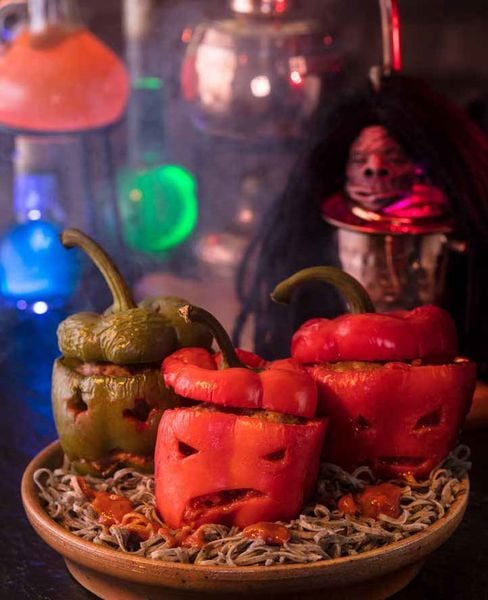 Produktbild: Scary Potter - Halloween bei Potters