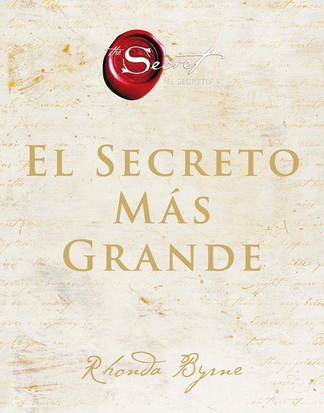 Produktbild: El secreto m&aacute;s grande