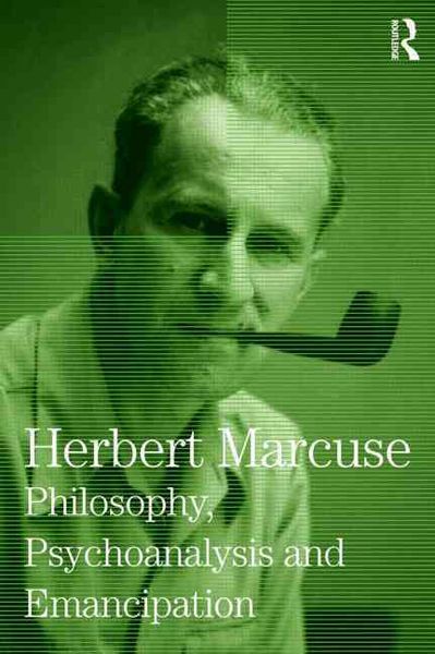 Produktbild: Philosophy, Psychoanalysis and Emancipation