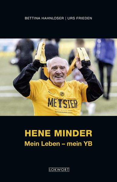 Produktbild: Hene Minder