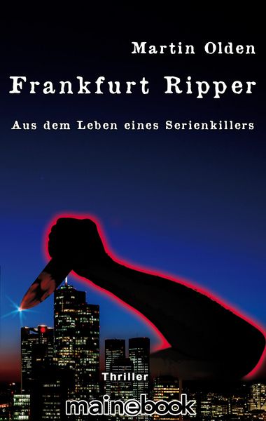 Produktbild: Frankfurt Ripper