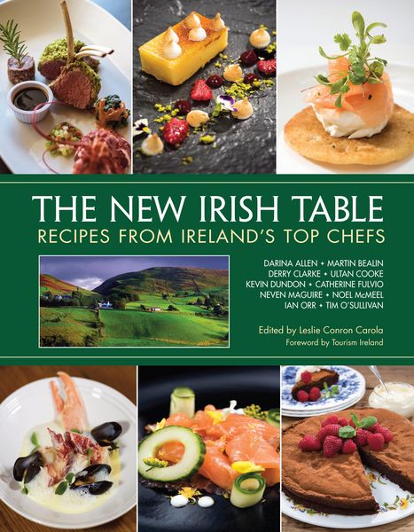 Produktbild: The New Irish Table
