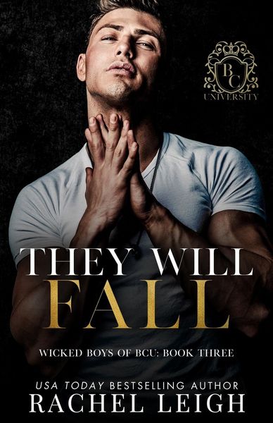 Produktbild: They Will Fall