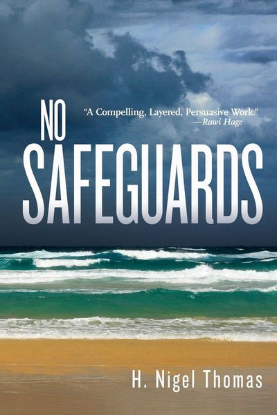 Produktbild: No Safeguards