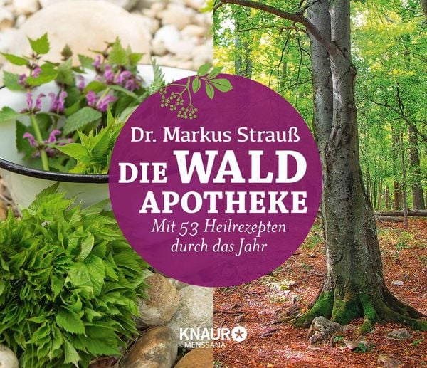 Produktbild: Die Wald-Apotheke