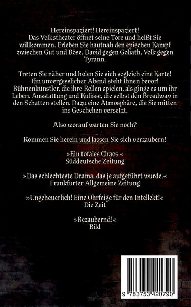 Produktbild: Bis zum letzten Mann