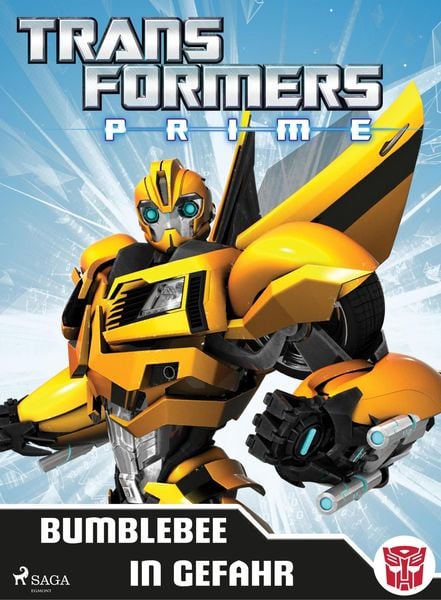 Produktbild: Transformers - Die Rache