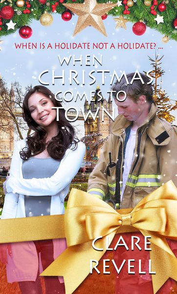 Produktbild: When Christmas Comes To Town