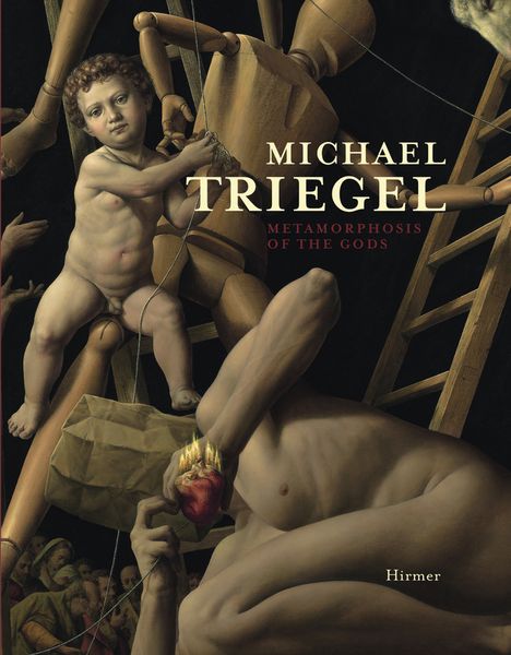 Produktbild: Michael Triegel