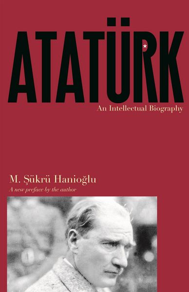Produktbild: Atat&uuml;rk