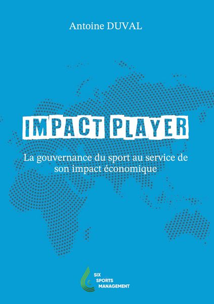 Produktbild: Impact Player