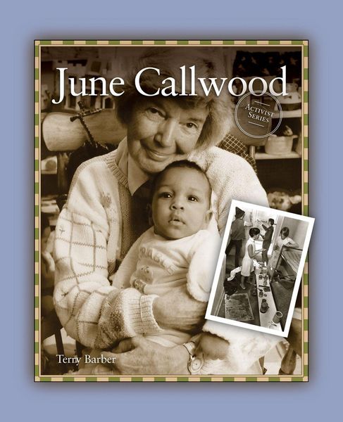 Produktbild: June Callwood