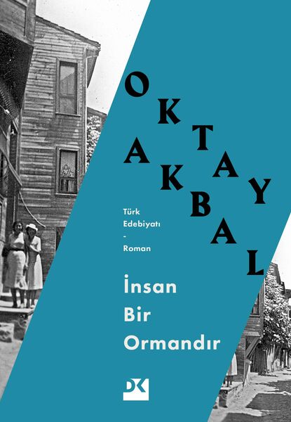Produktbild: Insan Bir Ormandir