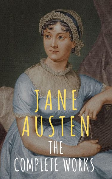 Produktbild: The Complete Works of Jane Austen