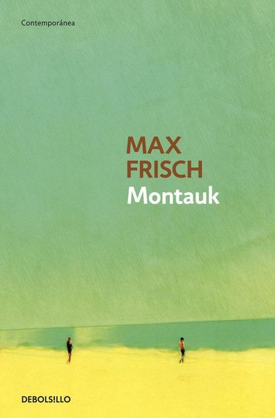 Produktbild: Montauk