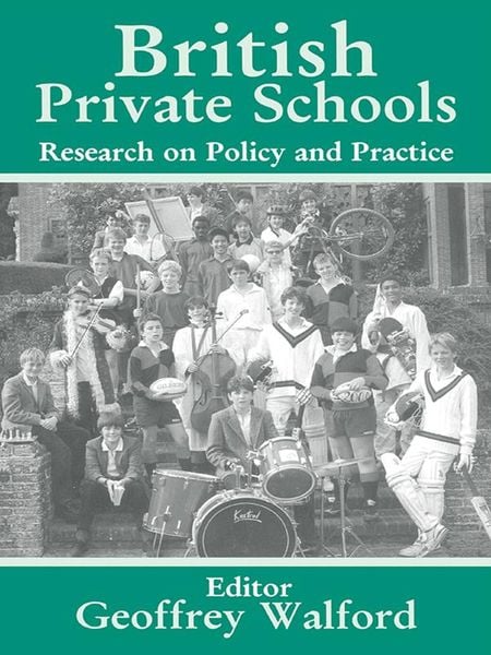 Produktbild: British Private Schools